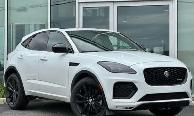 2024 Jaguar E-Pace R Dynamic SE