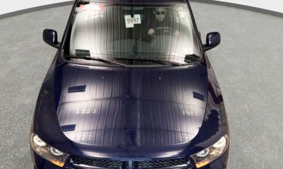 2013 Dodge Durango SXT