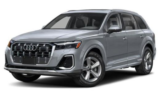 2026 Audi Q7 Quattro Premium Plus