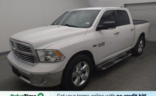2016 Ram 1500 SLT