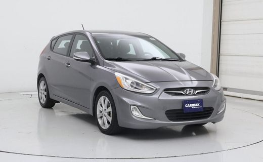 2014 Hyundai Accent