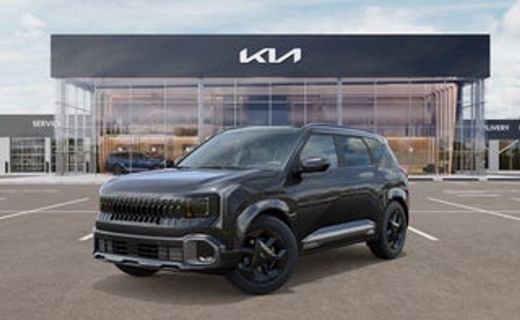2027 Kia Seltos