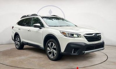 2023 Subaru Outback Wilderness