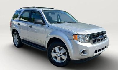 2008 Ford Escape XLS