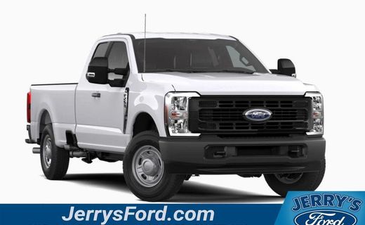 2026 Ford F-250 XL