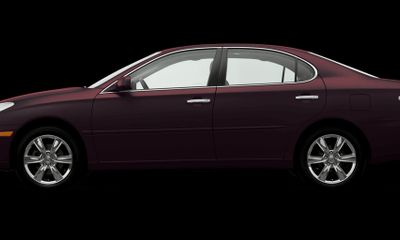 2005 Lexus ES 330