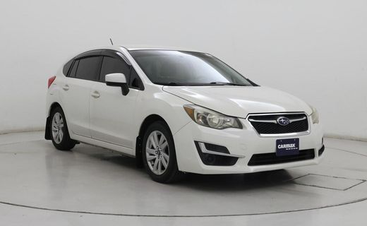 2015 Subaru Impreza Premium ALL Weather