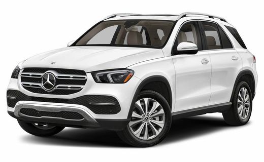 2023 Mercedes-Benz GLE-Class GLE350
