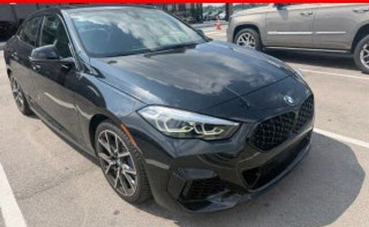 2022 BMW M235i xDrive GC