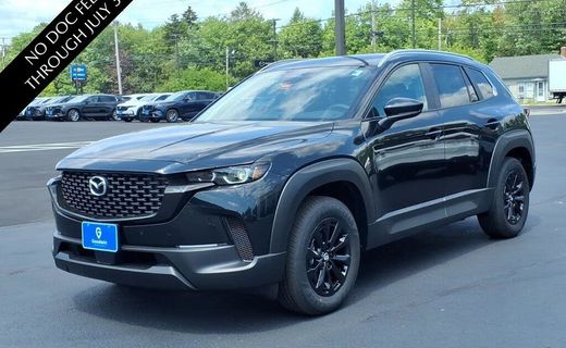 2026 Mazda CX-50 Preferred