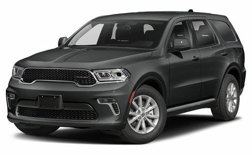2021 Dodge Durango SXT