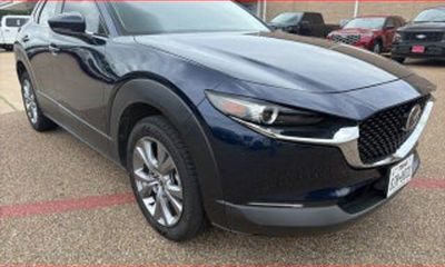 2023 Mazda CX-30 Preferred Package