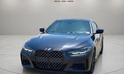 2024 BMW M440I xDrive