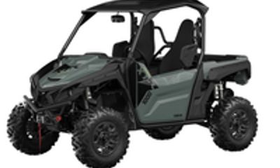 2026 Yamaha Utility Vehicle Wolverine X2