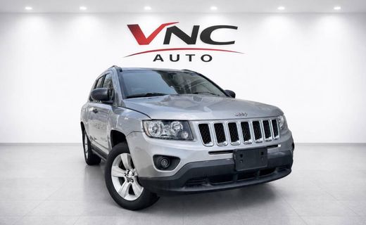 2015 Jeep Compass Sport