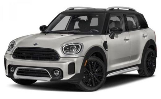 2023 Mini Countryman Cooper S