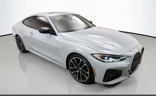 2022 BMW 430I