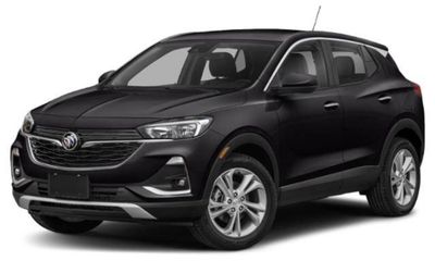 2021 Buick Encore GX Preferred