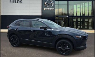 2026 Mazda CX-30 Premium Plus Package