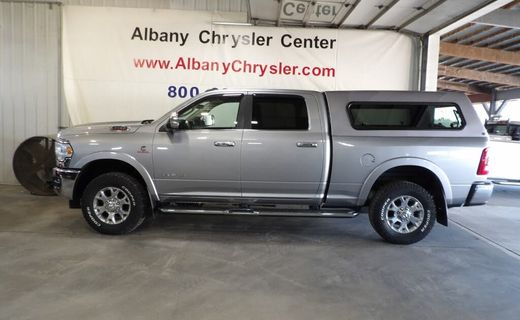 2019 Ram 3500 Laramie