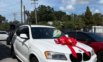 2014 BMW X3 xDrive35i