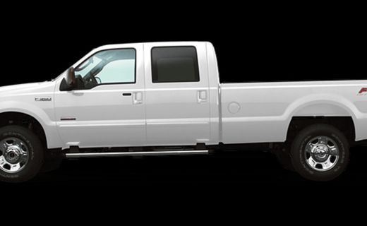 2006 Ford F-350