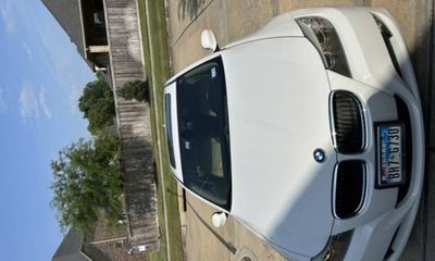 2009 BMW 328i