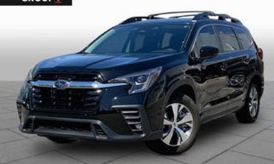 2024 Subaru Ascent Premium 7
