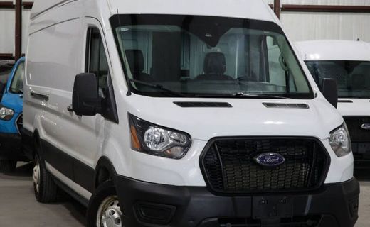 2023 Ford Transit 250 High Roof