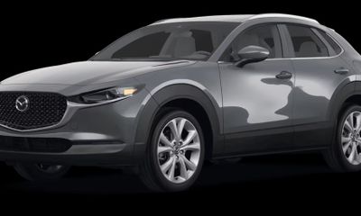 2024 Mazda CX-30 Select Sport Package