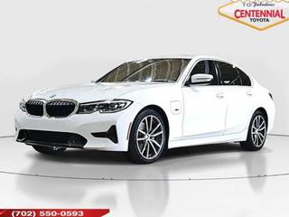 2022 BMW 330e