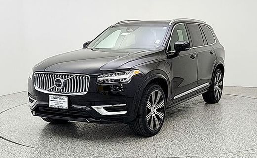 2024 Volvo XC90 Ultimate Bright