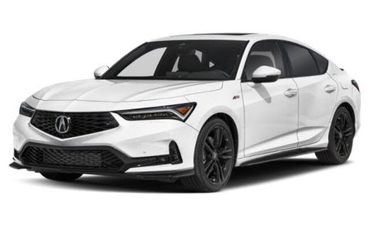 2026 Acura Integra Tech