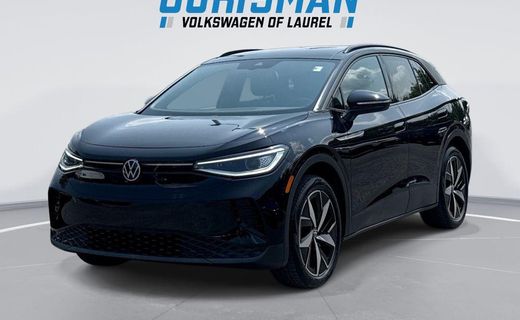 2023 Volkswagen ID 4 S