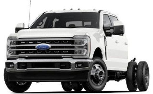 2026 Ford F-350 XL