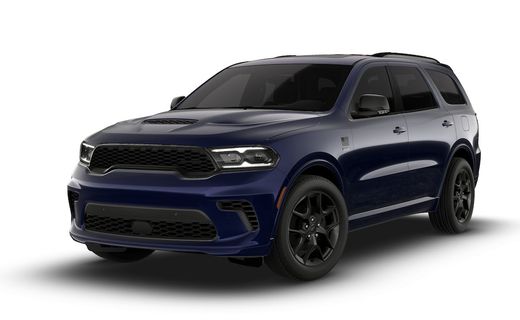 2026 Dodge Durango GT Hemi