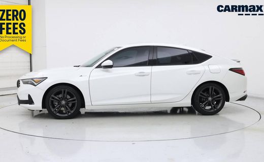 2024 Acura Integra