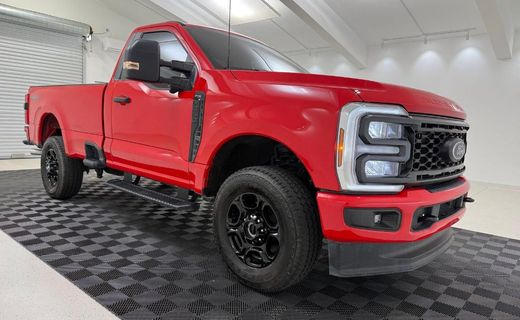 2024 Ford F-350