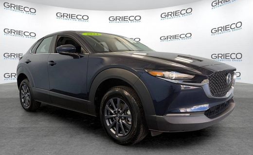 2024 Mazda CX-30