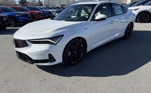 2026 Acura Integra