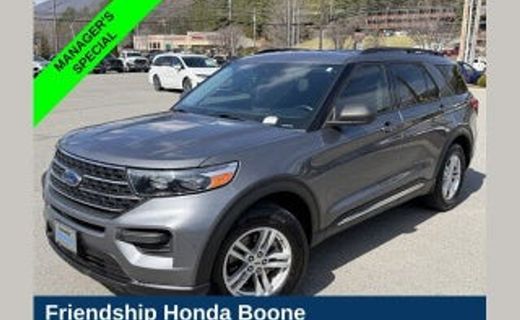 2022 Kia Sportage EX