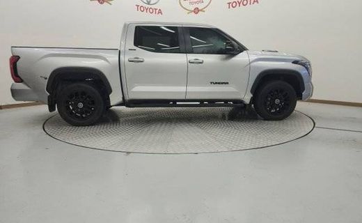 2024 Toyota Tundra Others