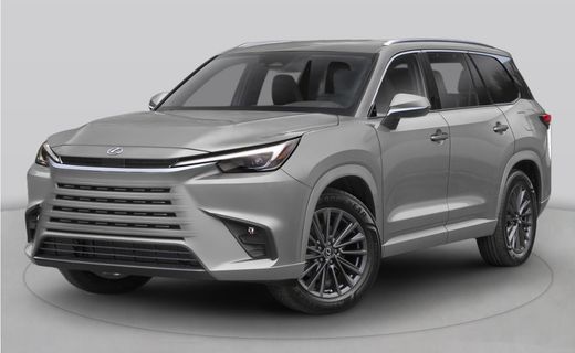 2025 Lexus TX 350