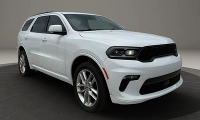 2022 Dodge Durango GT