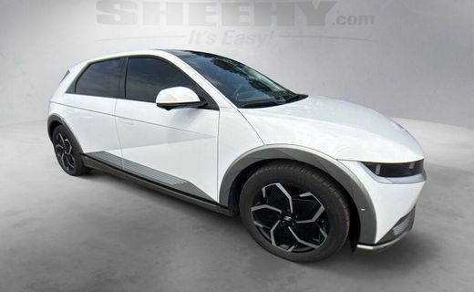 2024 Hyundai Ioniq 5 Limited