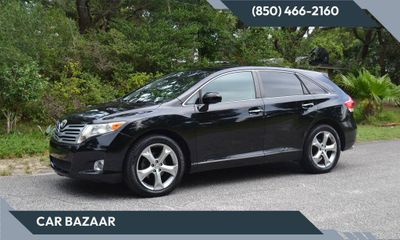 2009 Toyota Venza