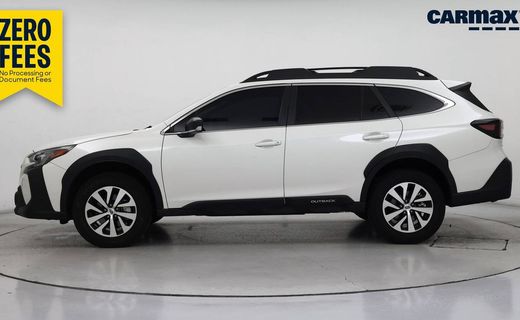 2024 Subaru Outback Base