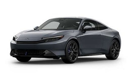 2026 Honda Prelude Base