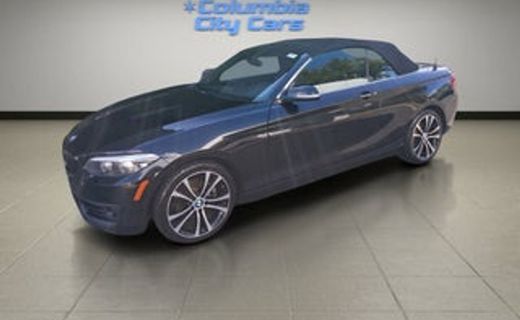 2020 BMW M235i xDrive GC