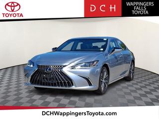2024 Lexus ES 350 Premium
